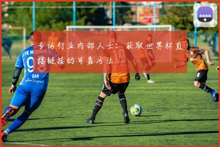 专访行业内部人士：获取世界杯直播链接的可靠方法