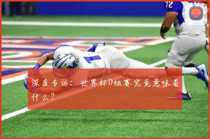 深度专访：世界杯D组赛究竟意味着什么？